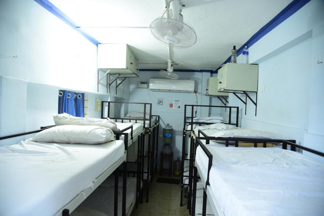 Sri Govindarajaswamy Dormitory Tirupati Exterior photo